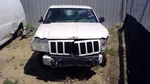 Rear Axle Corporate 8-1/4" 3.55 Ratio Fits 07-10 Grand Cherokee 442399. Fixed Price $736.24.