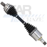 Trakmotive Cv Axle Shaft Front Right For Mercedes-benz GLK250 2013 2014 2015. Fixed Price $189.51.