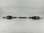 2013-2014 Honda Cr-v Axle Shaft Front Driver Cv C/v JQU4H. Fixed Price $61.27.
