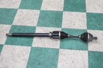 11-16 Volvo S60 2.5L Front Passenger Right Rh Cv Axle Shaft Assembly Factory Oem. Fixed Price $145.99.