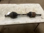 Driver Left Axle Shaft Front 2.0L Fwd Fits 15-19 Mkc 349318. Fixed Price $112.37.