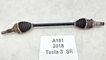 2017-2023 Oem Tesla Model Rear Right Passenger Side Cv Axle Halfshaft. Fixed Price $58.00.