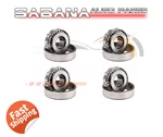 New Knuckle Bearings For Suzuki Samurai Sj 1986-1995 4 Pack 09265-15002 30302. Fixed Price $52.00.