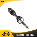 Cv Axle Shaft Assembly Front Right Fits Jeep Liberty 3.7L V6 2002-2007 663352. Fixed Price $68.99.