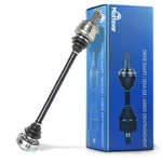 Maxfavor Rear Passenger Cv Axle Shaft For 01-06 Bmw 325CI 325I 323I Z4 328I Rwd. Fixed Price $134.54.