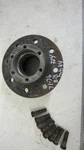 Chevy Gmc 1971-76 K20 K30 Wheel Hub Big Dana 44 Front Axle 4X4 #4. Fixed Price $200.00.