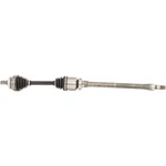 Trakmotive VO-8033 Front Right Cv Axle Shaft For Volvo S60 V70 Nat Asp Std Trans. Fixed Price $141.95.