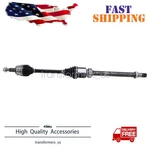 Front Passenger Right Side Cv Axle Assembly For Mazda 3 2019-2024 2.5L FT0B2550X. Fixed Price $116.27.