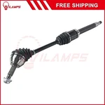 Fits Ford Focus 2005 Transit Connect 2010-13 2.0L Front Right Cv Axle Shaft. Fixed Price $74.46.