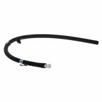 2011-2016 Jeep Wrangler Front Axle Vent Hose Line New Genuine Mopar 52132049AC. Fixed Price $30.98.
