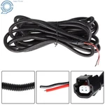 For Jeep Wrangler Jku Rubicon Electric Locker Wire Harness Axle P5155359. Fixed Price $15.65.