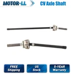 2X Front Cv Joint Axle Trakmotive For Toyota Land Cruiser 1993-1997. Fixed Price $346.33.