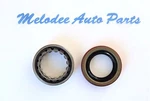 Rear Axle Shaft Wheel Bearing & Seal Set Lincoln 84-11 Town Car/continental. Fixed Price $31.79.