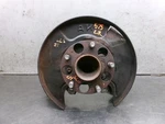 Honda Civic Left Driver Rear Spindle Knuckle 13/2.4L(SI) 13-15/1.8L Disc. Fixed Price $150.95.