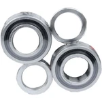 Moser Engineering Axle Bearing Small Ford Aftermarket 1.531 Id Pr- 9507B. Fixed Price $129.91.