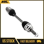 Front Right Cv Axle Assembly For Mazda CX-9 2009 2010 2011 2012 V6 3.7L Petrol. Fixed Price $67.99.