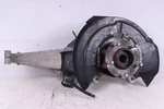 2018 Infiniti Q50 V37 Sedan Front Left Side Spindle Knuckle & Wheel Hub Bearing. Fixed Price $130.00.