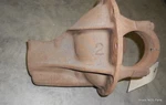 Nos Mopar 1962-1969 Plymouth Dodge 8-3/4" Axle Carrier & Caps W/1-3/4" 2070742. Fixed Price $399.95.