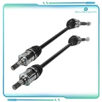 2PCS Rear Left & Right Cv Axle Assembly For Toyota RAV4 Prime 2021- 2023 2.5L. Fixed Price $98.99.