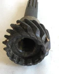 Nos Chevy 33 - 36? Speed Input Shaft 17 Tooth. Fixed Price $79.99.