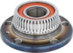 Wheel Bearing And Hub Assembly Bca WE60728. Fixed Price $152.20.