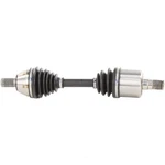 Cv Axle Shaft-aar Surtrack VO-8086. Fixed Price $146.69.