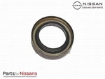 Genuine Oem Driver Left Differential Transmission Case Seal 38342-3WX0C. Fixed Price $20.95.