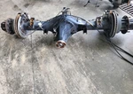 2019-2023 Dodge 3500 6.7L Chassis Cab Rear Axle 4.89 Gear 12" Ring Drw Abs. Fixed Price $4985.00.