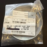 New Genuine Bmw Axle Assembly Dust Shield 33-13-1-428-097. Fixed Price $49.95.