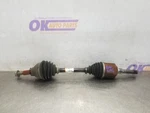 2019 Ford Explorer Limited 2.3L Turbo Axle Shaft Front Left Driver Fwd. Fixed Price $57.37.