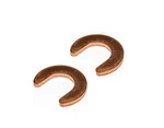 82-02 Camaro / 78-87 El Camino Axle Shaft Retainer 1.4 C-clip Set Of 05311. Fixed Price $10.95.
