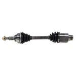 Gsp NCV12547 Front Right Axle Fits 2007-2010 Chrysler Sebring. Fixed Price $149.99.