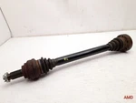 2008 Bmw 535XI 535I 528I 528XI E60 E61 Automatic Rear Axle Shaft 33207572419. Fixed Price $79.99.