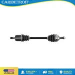 For Honda Civic 1.7L 2001 2002-2005 Front Right Cv Axle Shaft Assembly 664189. Fixed Price $58.49.