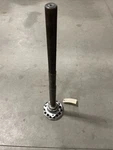 Summit Racing Circle Track Axle Shaft Ford 9" 28-SPLINE 29.51" CTFLAXC28BBS. Fixed Price $119.54.