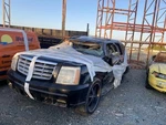 2003-2006 Cadillac Escalade Rear Axle Assembly 4WD 3.73 Ratio Abc Opt GT4 JL4. Fixed Price $1399.99.