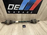 Oem Bmw E70 F15 F16 X5 X6 Rear Left Right Side Output Half Shaft Cv Axle N20 N55. Fixed Price $80.96.