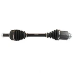 Moog Driveline Products 13E005R Cv Axle Assembly. Fixed Price $107.05.