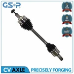 Cv Axle Joint Shaft Assembly Front Driver Side For 2018-2021 Volvo V90 2.0L L4. Fixed Price $126.79.
