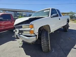 Rear Axle 4WD 5.7L Full-floating Fits 90-00 Chevrolet 2500 Pickup 32433918. Fixed Price $601.98.