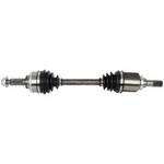 Front Left Cv Joint Axle Ford Escape 2005-2012 Mercury Mariner 2006-2011. Fixed Price $61.89.