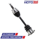 Front Left Right Cv Axle Shaft For 2004-2015 Nissan Titan V8-5.6L Rwd 4WD Oem. Fixed Price $173.71.