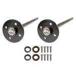 Ten Factory MG22182 Drive Axle Shaft Assembly. Fixed Price $366.99.