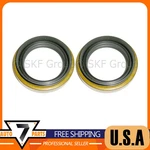 2X Skf Front Left Axle Shaft Seal For Toyota Fj Cruiser Tacoma Tundra 4RUNNER. Fixed Price $22.99.
