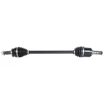 Gsp PR66012 Front Cv Axle Assembly Fits Subaru 14-18 Forester 17-23. Fixed Price $138.95.