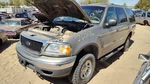 2000-2002 Ford Expedition Passenger Right Rear Back Axle Shaft Oem YL1Z4234CA. Fixed Price $187.50.