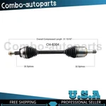 Trakmotive Rear Right Cv Axle Shaft For Dodge Challenger 2015-2019. Fixed Price $228.08.