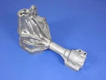 Genuine Mopar Axle Housing 5170303AE. Fixed Price $1385.64.