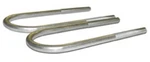 Pro Comp Suspension 50350 U-bolt Kit Fits 11-13 Sierra 3500 Hd Silverado. Fixed Price $61.00.