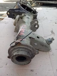 Axle Housing Rear Fits 91-95 Land Cruiser. Fixed Price $404.99.